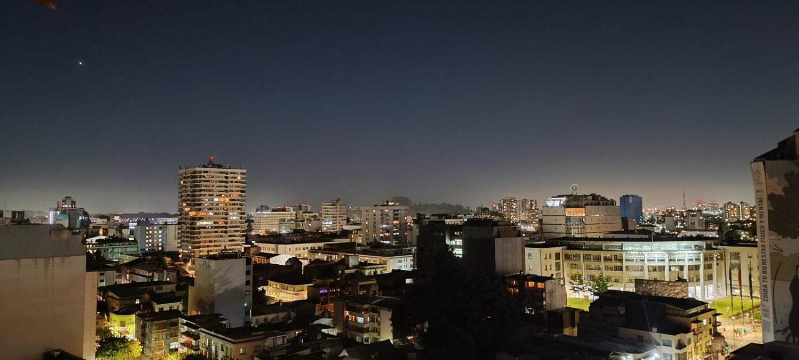 Departamento En El Centro De * Concepción
