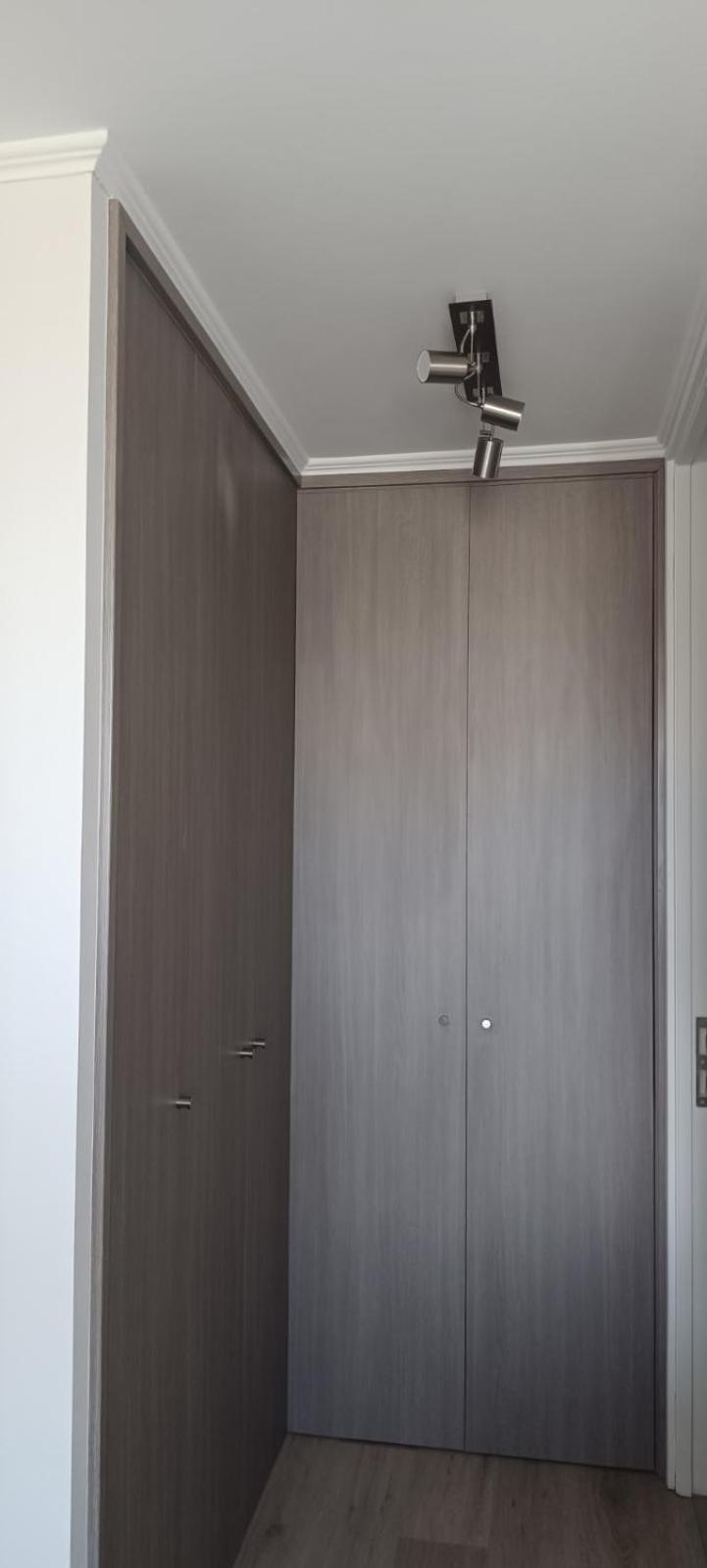 Departamento En El Centro De