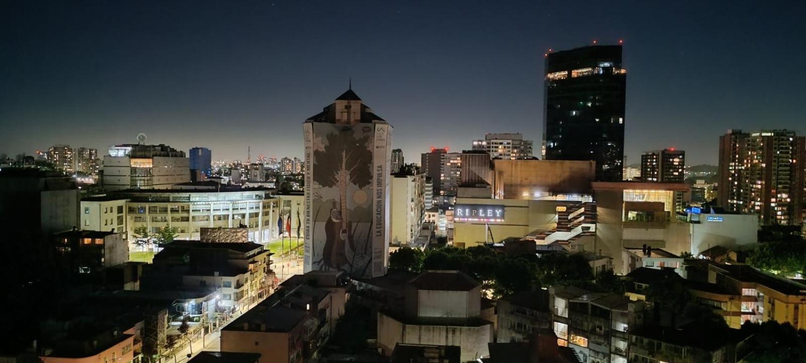 Departamento En El Centro De *
